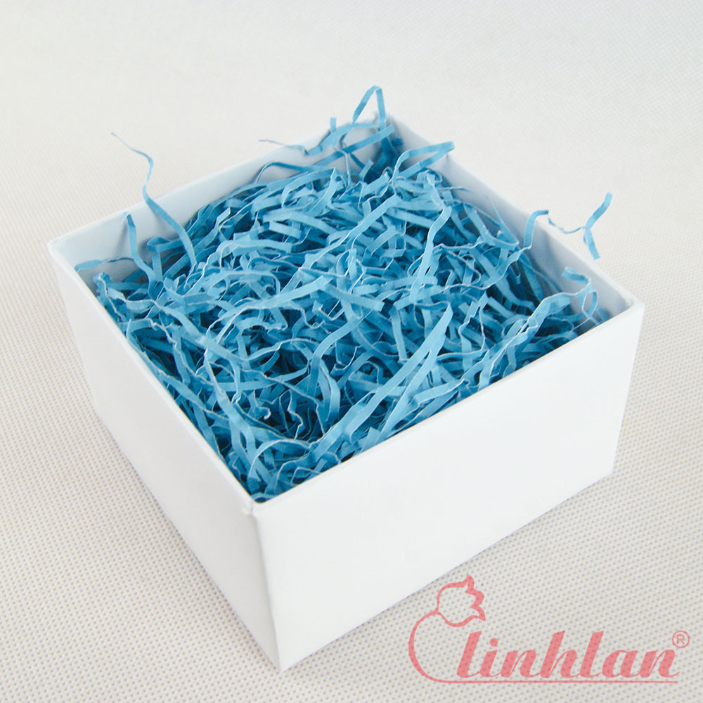 Giấy sợi xanh dương (BLUE) image 01