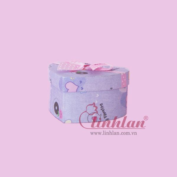 Heart box 002 image 2