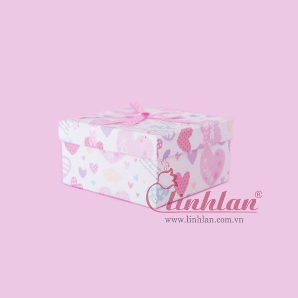Square box 007 image 2