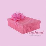 Rectangular box 002