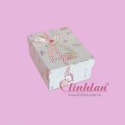 Rectangular box 005