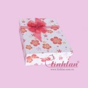 Rectangular box 001