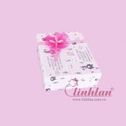 Rectangular box 002
