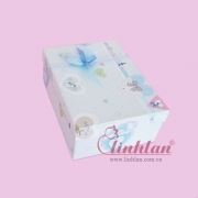 Rectangular box 011