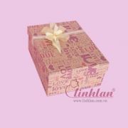 Rectangular box 004
