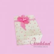 Rectangular box 014