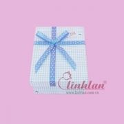 Rectangular box 008