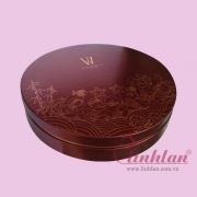 Luxury Mooncake Box