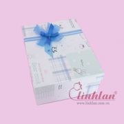 Rectangular box 012
