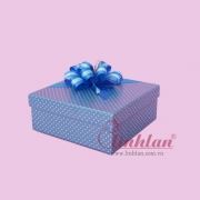 Rectangular box 005