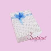 Rectangular box 013