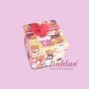 Square box 012
