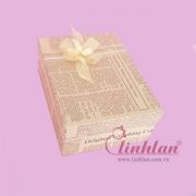 Rectangular box 009