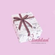 Rectangular box 010