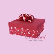 Rectangular box 004