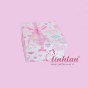 Square box 007
