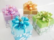 Square box 003